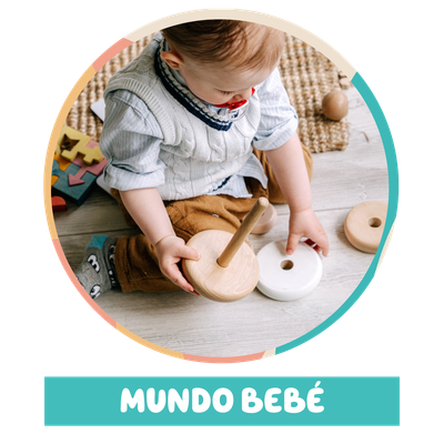 Mundo Bebé