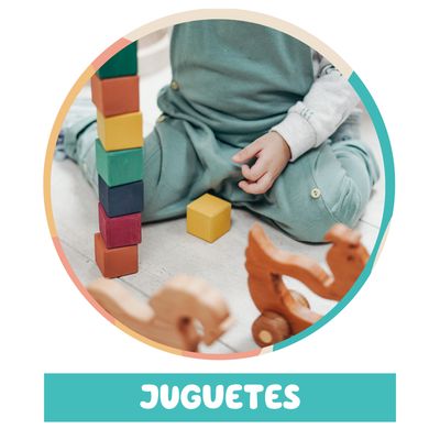 Juguetes