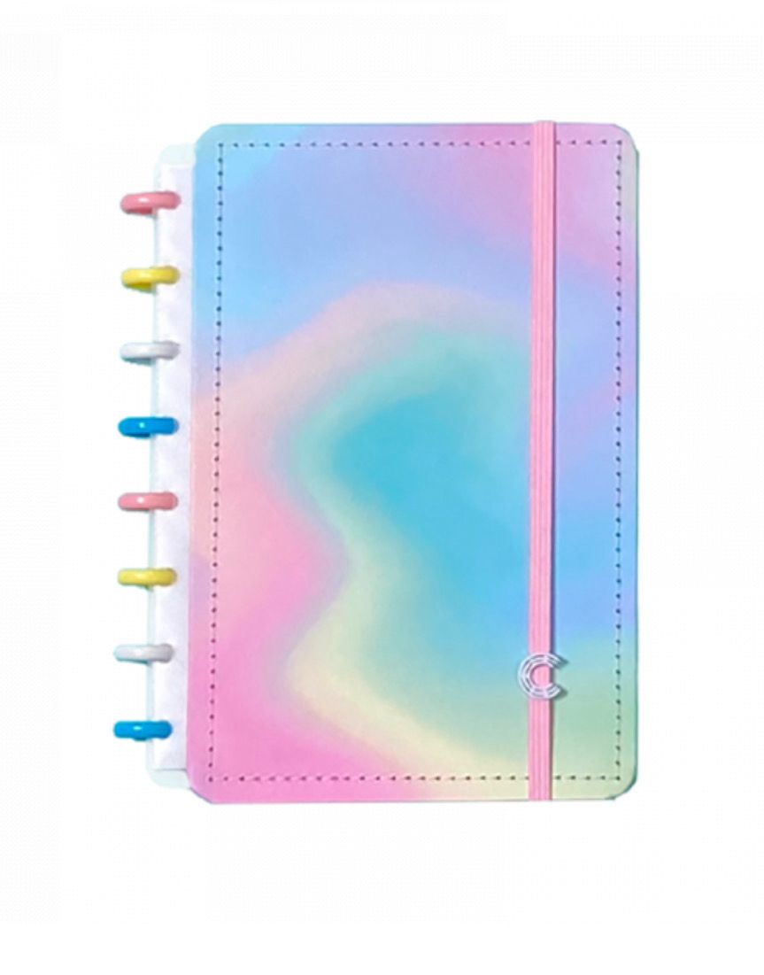Cuaderno Inteligente Candy Splash A5