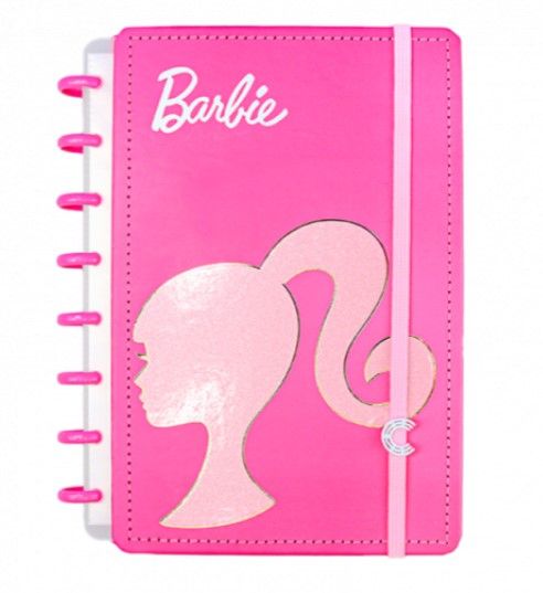 Cuaderno inteligente Barbie Pink A5