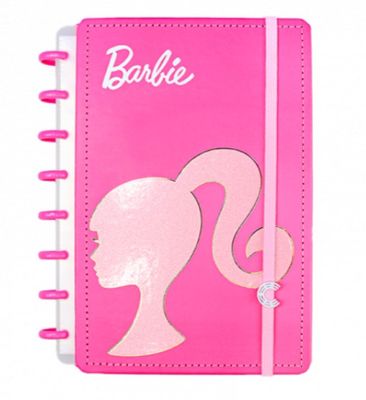 Cuaderno inteligente Barbie Pink A5