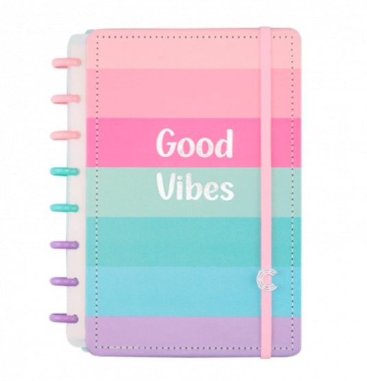 Cuaderno inteligente By Indy A5
