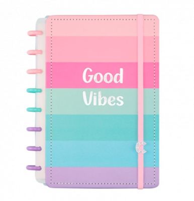 Cuaderno inteligente By Indy A5