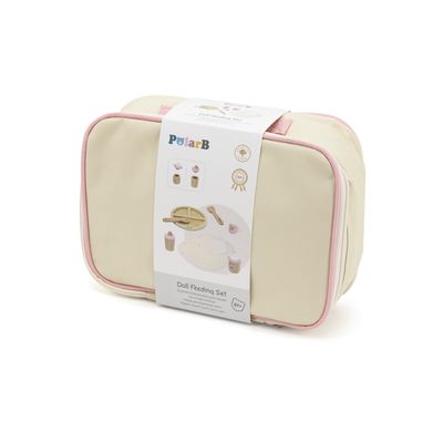 Set comida bebé