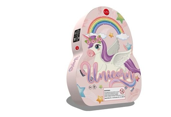 Puzzle ROYAL - Unicornio