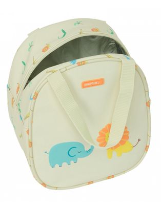 Lunchera Safta selva 22 cm