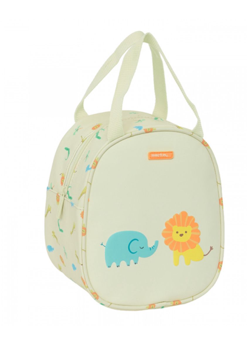 Lunchera Safta selva 22 cm