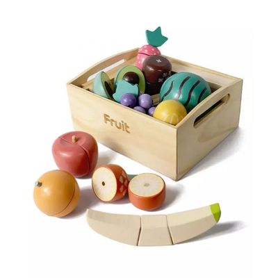 Cajón de Frutas