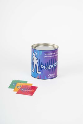 Ruidosos