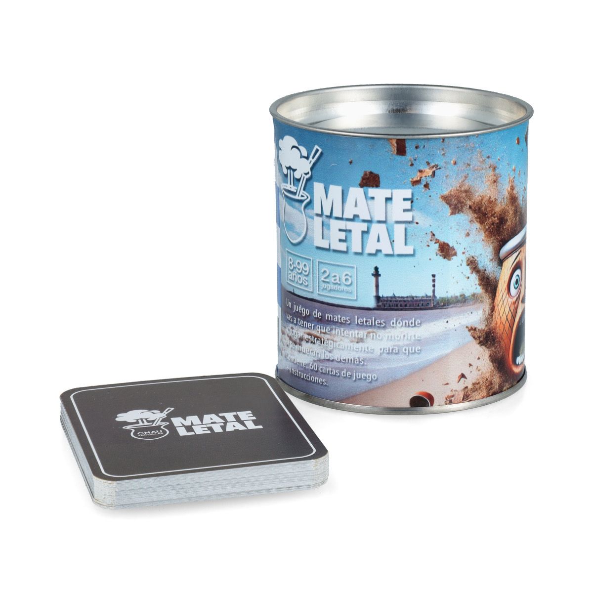 Mate Letal