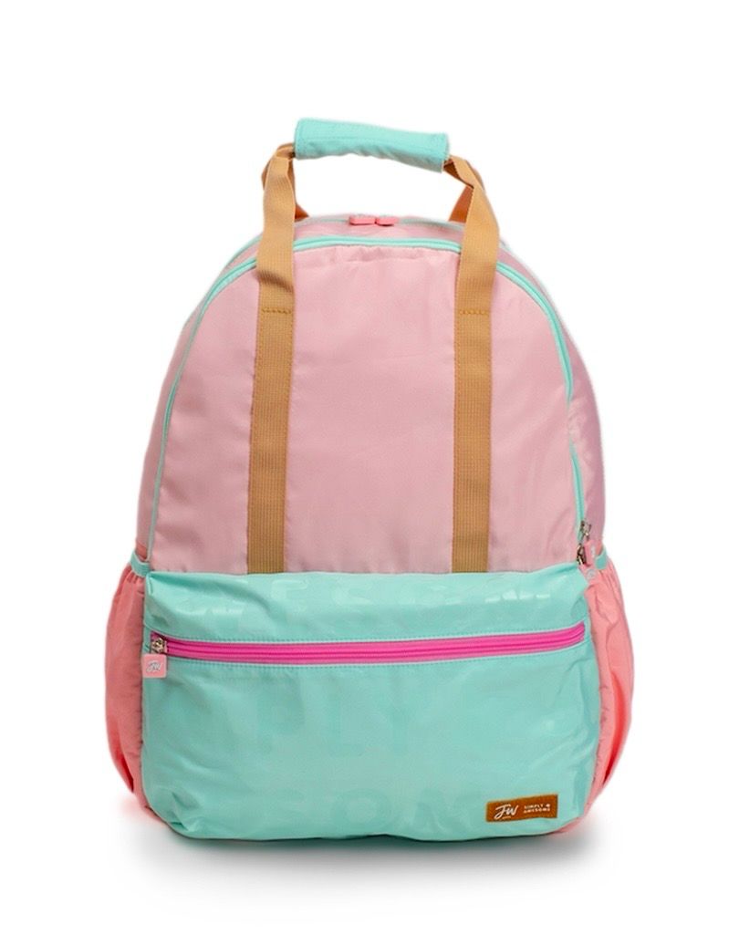 MOCHILA MAGIC FW