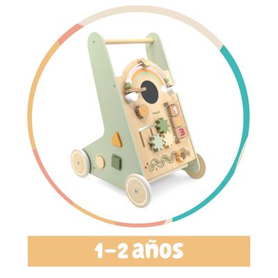 1-2 años