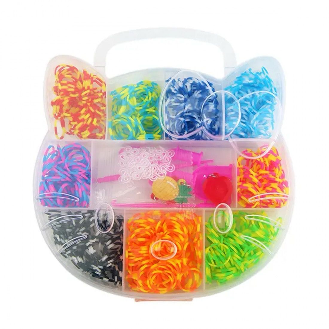 Gomitas para hacer Pulseras