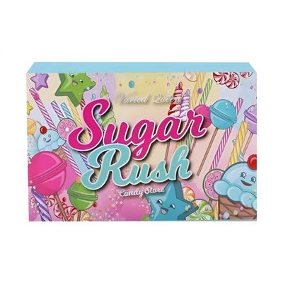 Petaca Sugar Rush