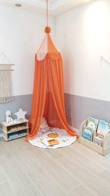 Dosel Decorativo