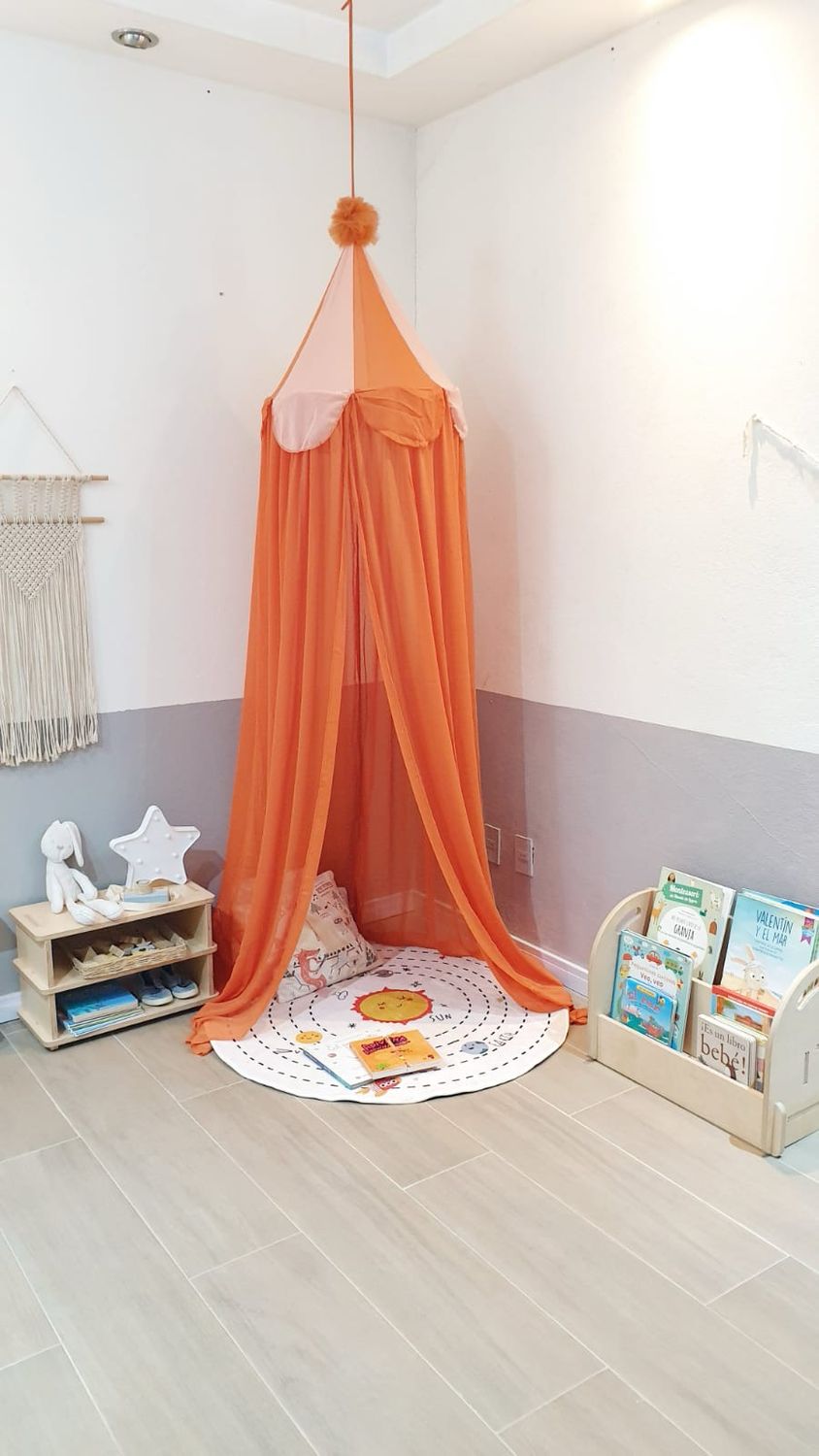 Dosel Decorativo