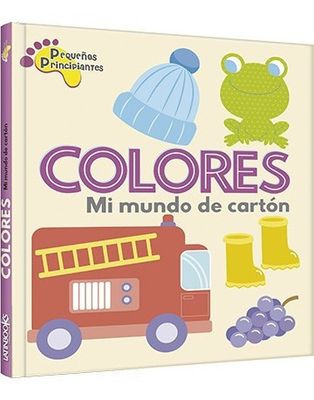 Mi Mundo De Cartón