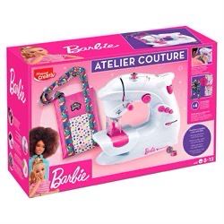 Máquina de Coser Barbie Maped
