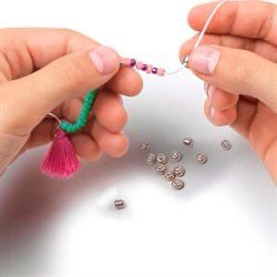 Pulseras Barbie Maped