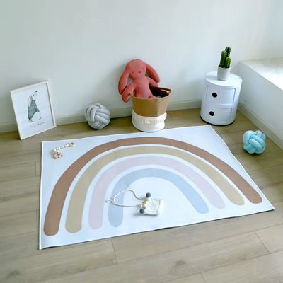 Combo Rainbow