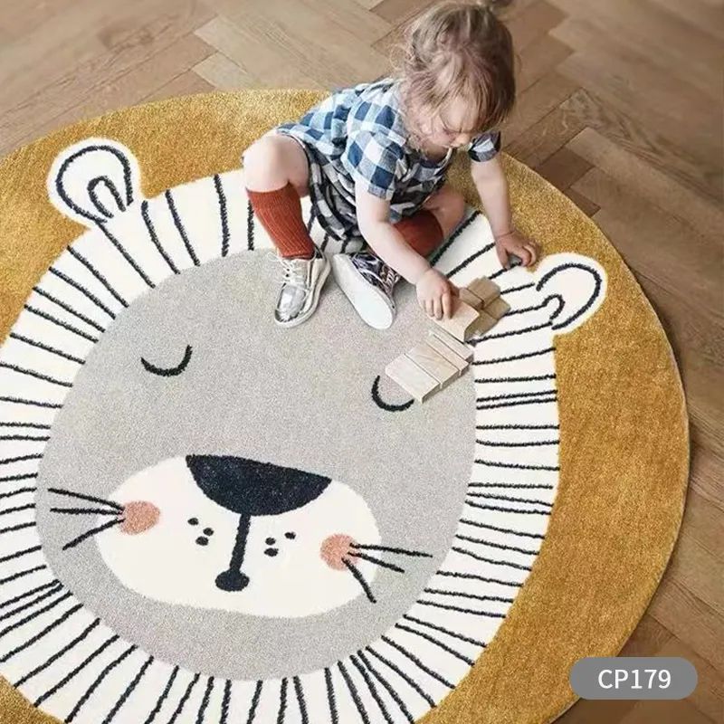 Combo Lion