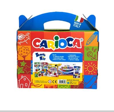 Kit de regalo Carioca S