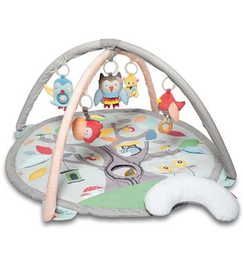Gimnasio infantil, diseño árbol Skip Hop