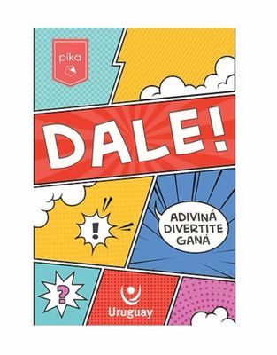 Dale!