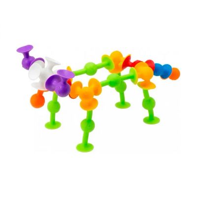 Juego Ventosas de Colores