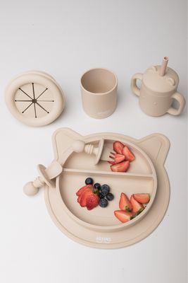 Set Cubiertos Aprendizaje