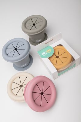 Snack Cup de Silicona