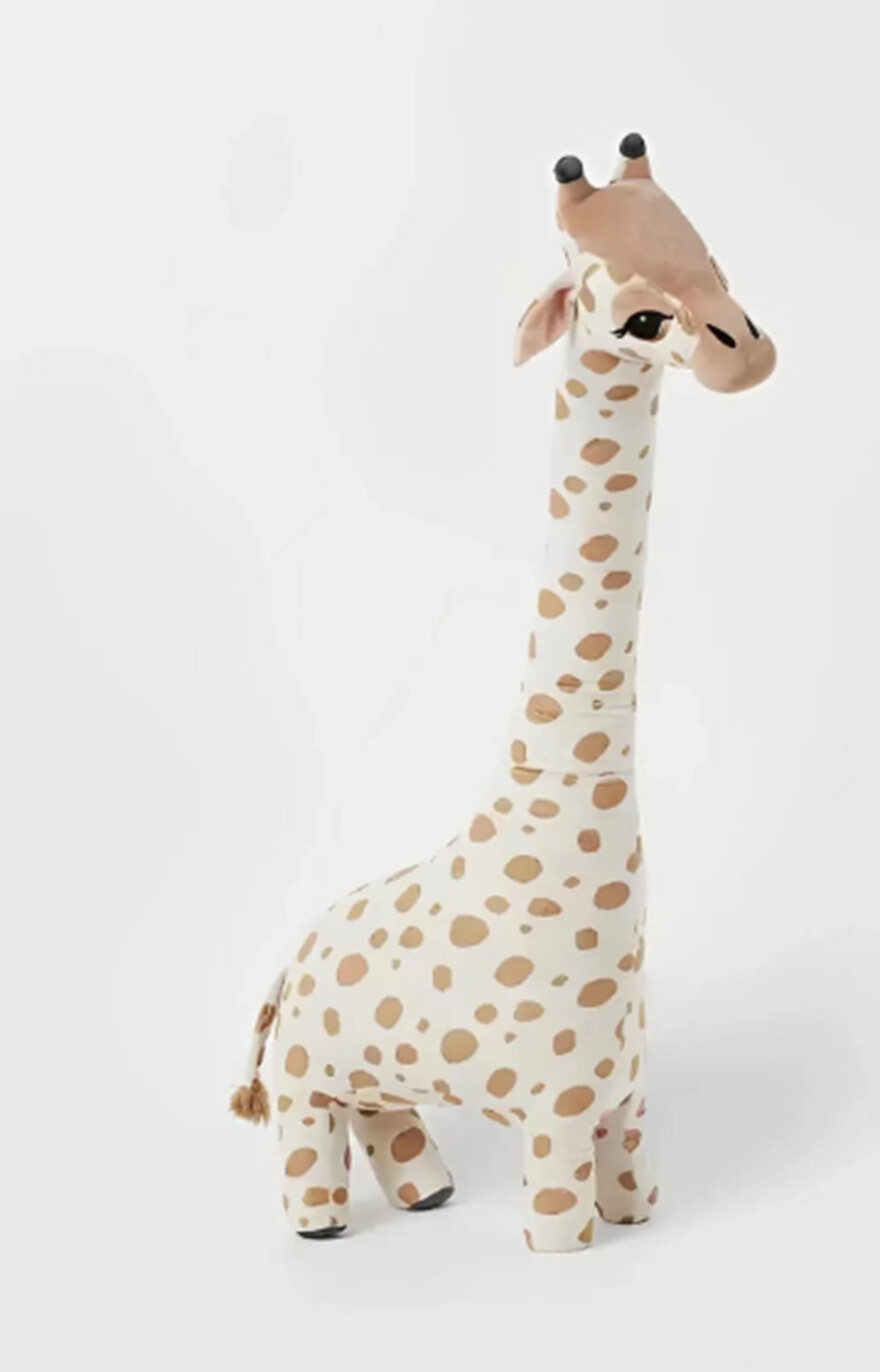Jirafa Deco Infantil