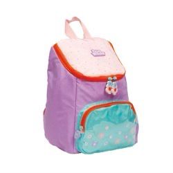 MOCHILA CUTE 12" FUN WORLD