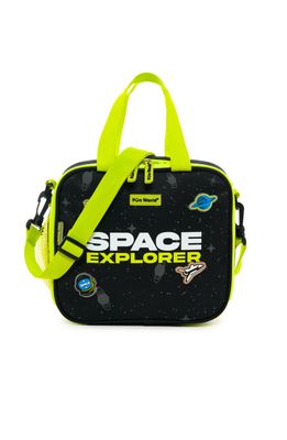 Lunchera Fun World Space