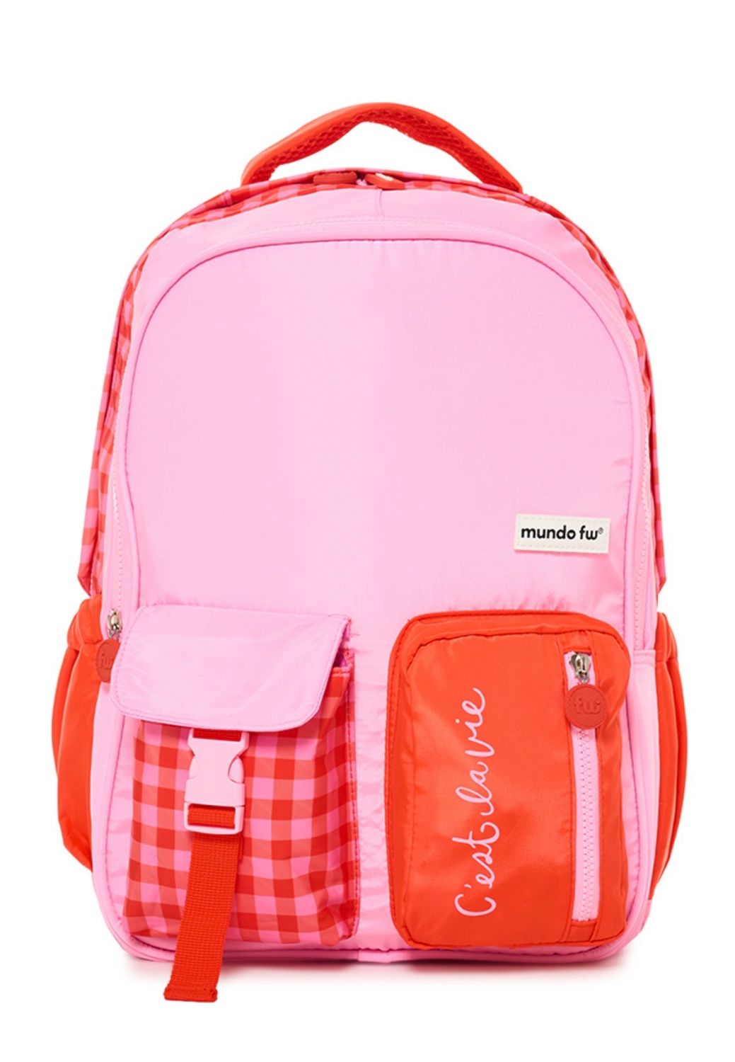 Mochila 17″ FW Pop