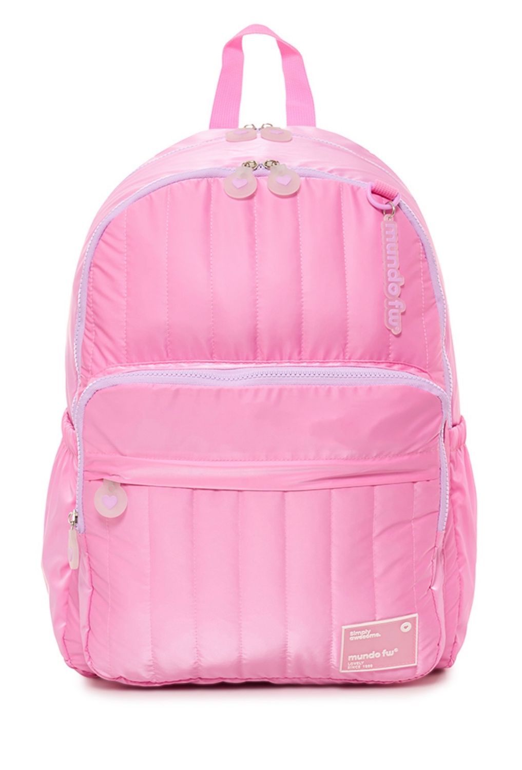 Mochila 17″ FW Twist