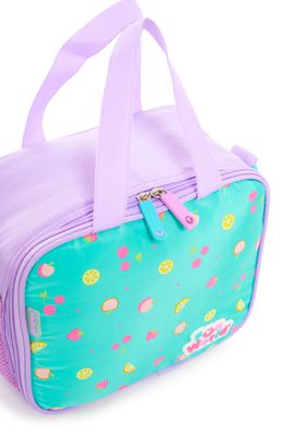 Lunchera Fun World Fresh -Aqua