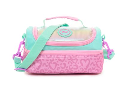 Lunchera Fun World Chic