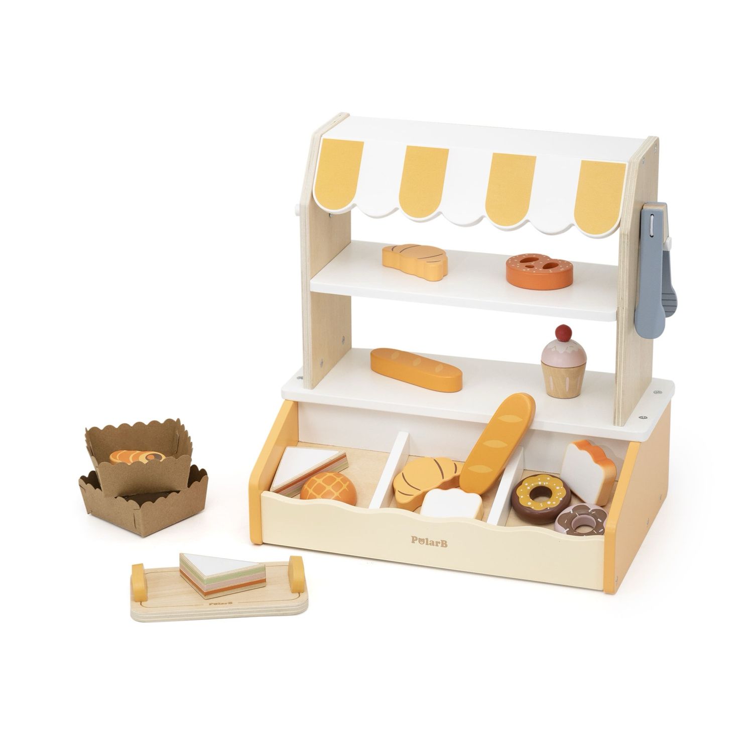 Tiendita mini confiteria