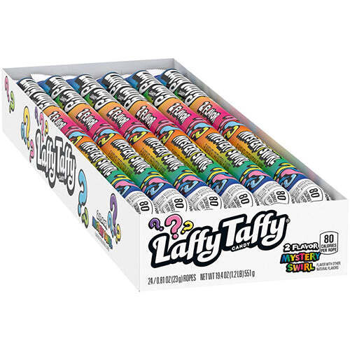 Laffy Taffy Mystery Swirl
