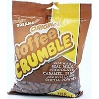 Toffee Crumble Bag