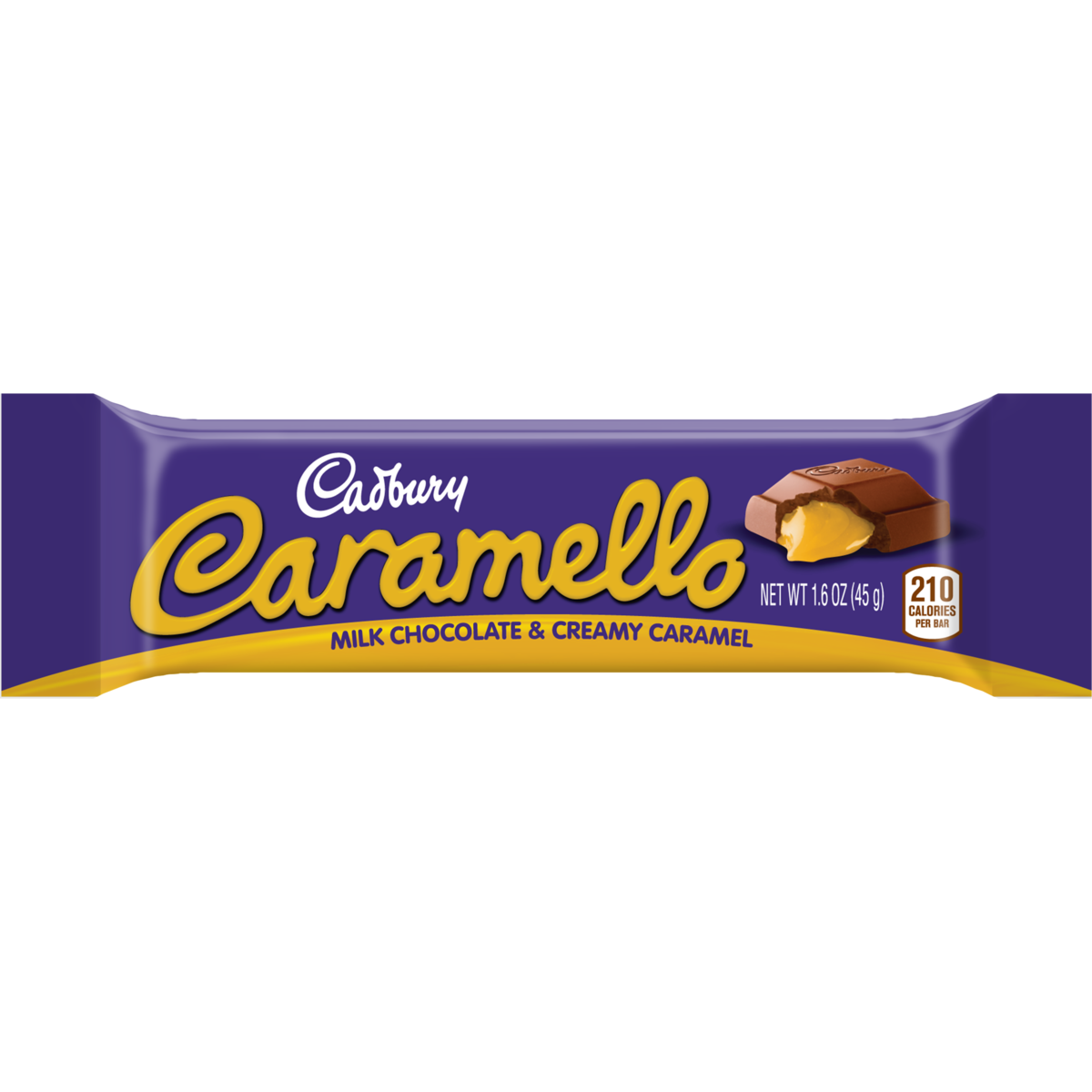 Cadbury Caramello 45g