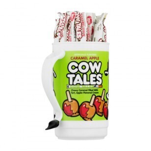 Cow Tales - Caramel Apple