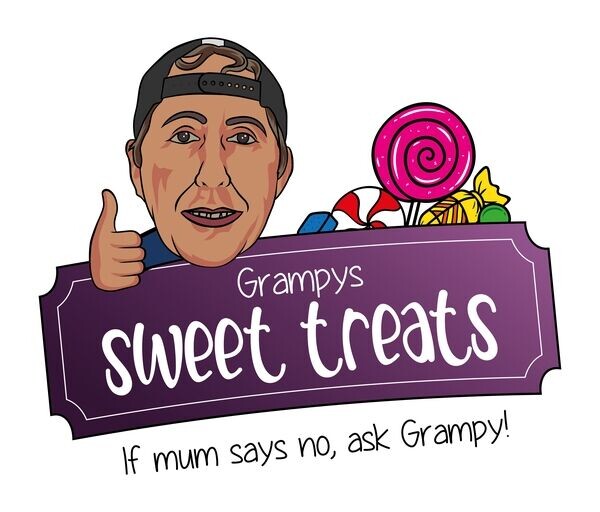 Grampys Sweet Treats