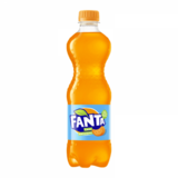 Fanta Mandarin 500ml