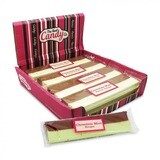 Chocolate Mint Nougat 130g