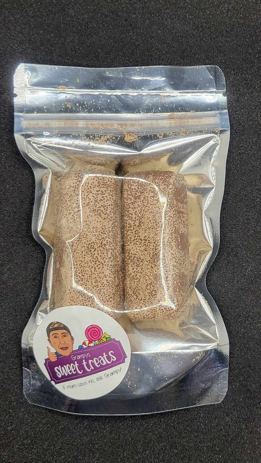 Freeze Dried Milky Way 2 bars