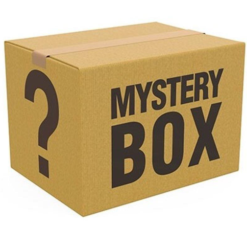 BBE Mystery box