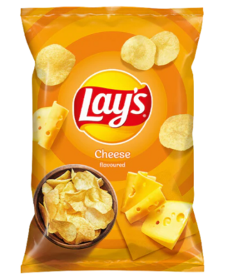 Lays Cheese 140g