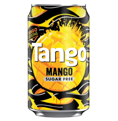 Tango Mango 355ml